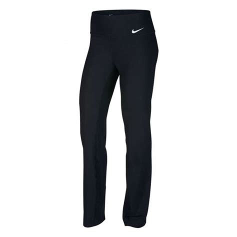 nike damen hose 933832-010 von nike|Nike Women's Power Classic Gym Pants Black Style 933832.